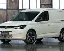 Фото Volkswagen Caddy